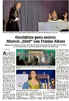 Bürgerstiftung ermöglichte Musical RN 260228